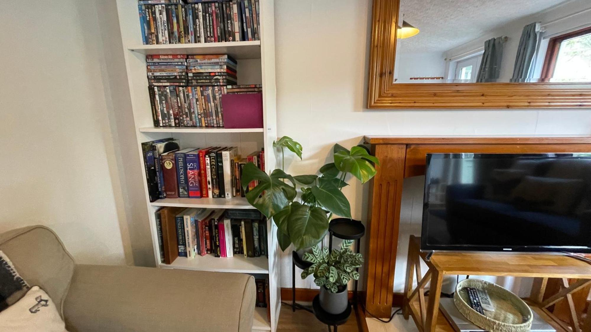 Stylish Garden Flat Near Loch Ness Apartment Drumnadrochit Ngoại thất bức ảnh