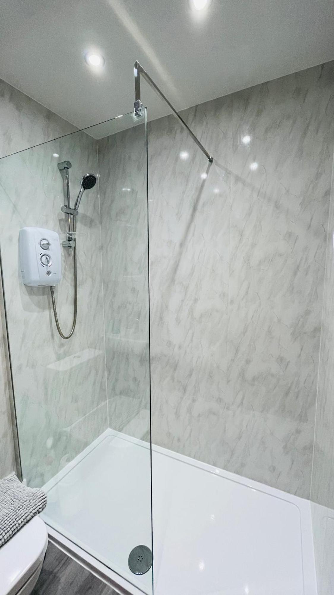 Stylish Garden Flat Near Loch Ness Apartment Drumnadrochit Ngoại thất bức ảnh